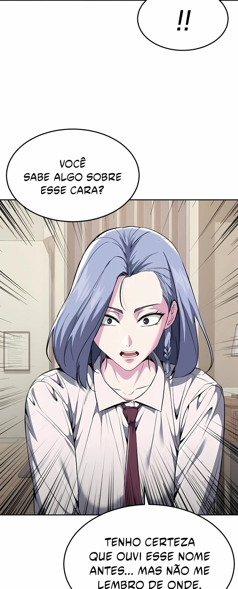 O Garoto da Morte Capítulo 171 Página 60