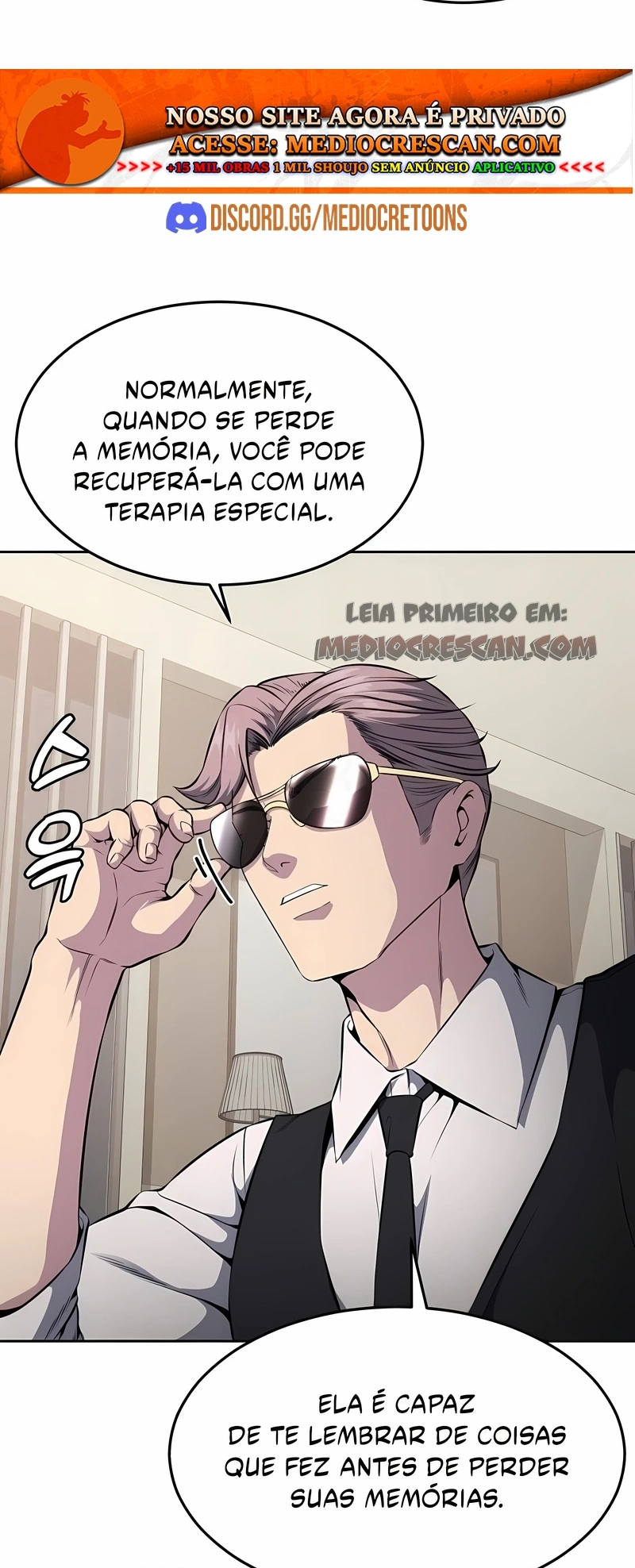 O Garoto da Morte Capítulo 171 Página 62