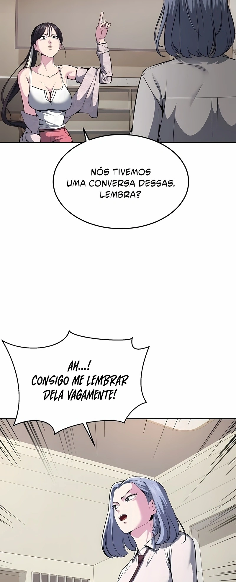 O Garoto da Morte Capítulo 171 Página 64