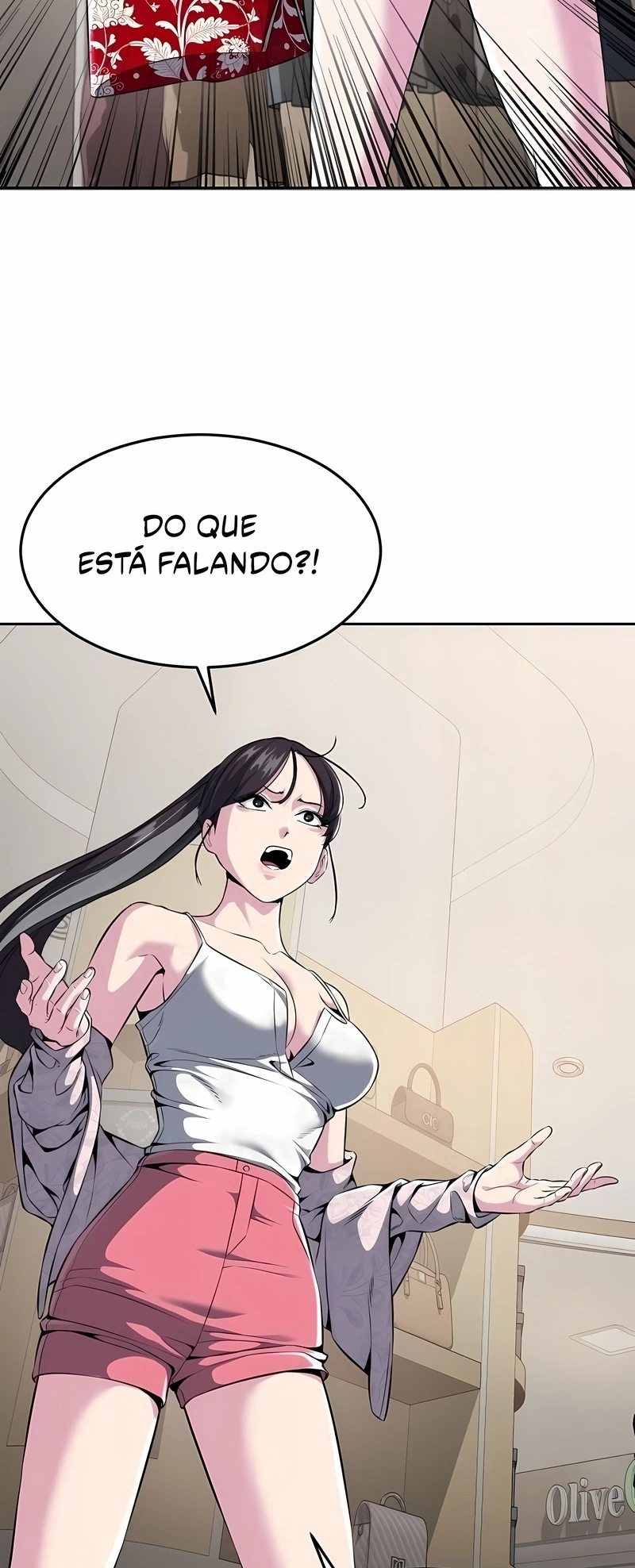 O Garoto da Morte Capítulo 171 Página 68