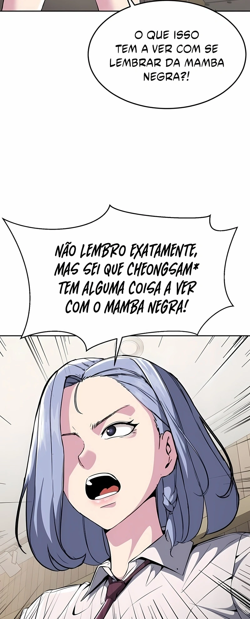O Garoto da Morte Capítulo 171 Página 69