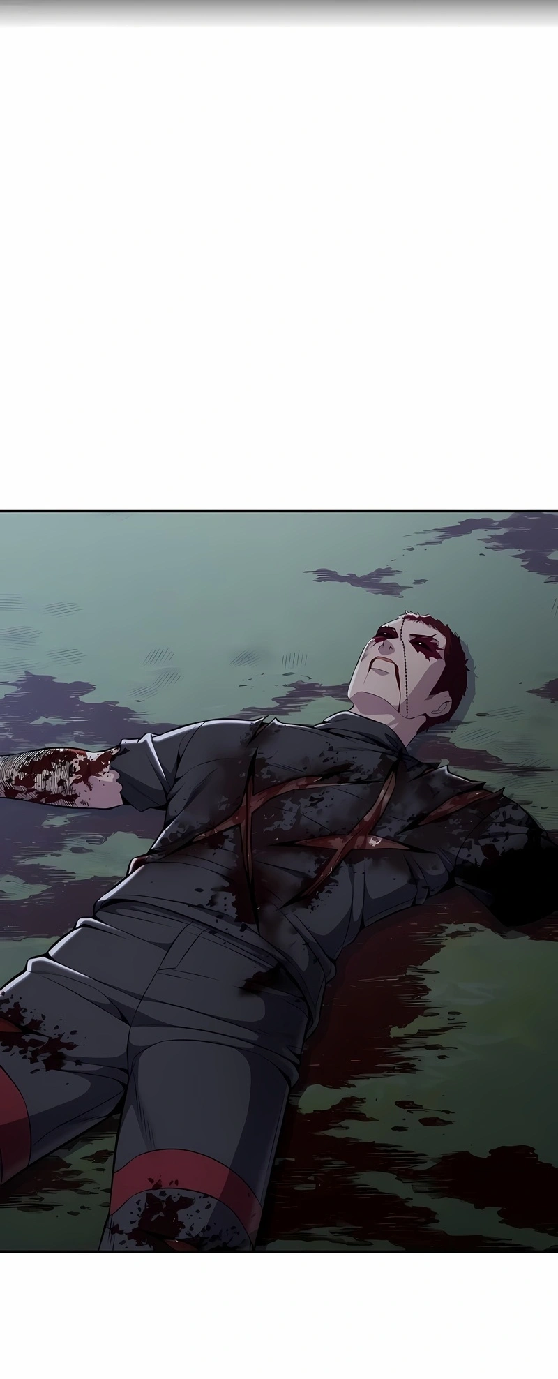 O Garoto da Morte Capítulo 171 Página 7