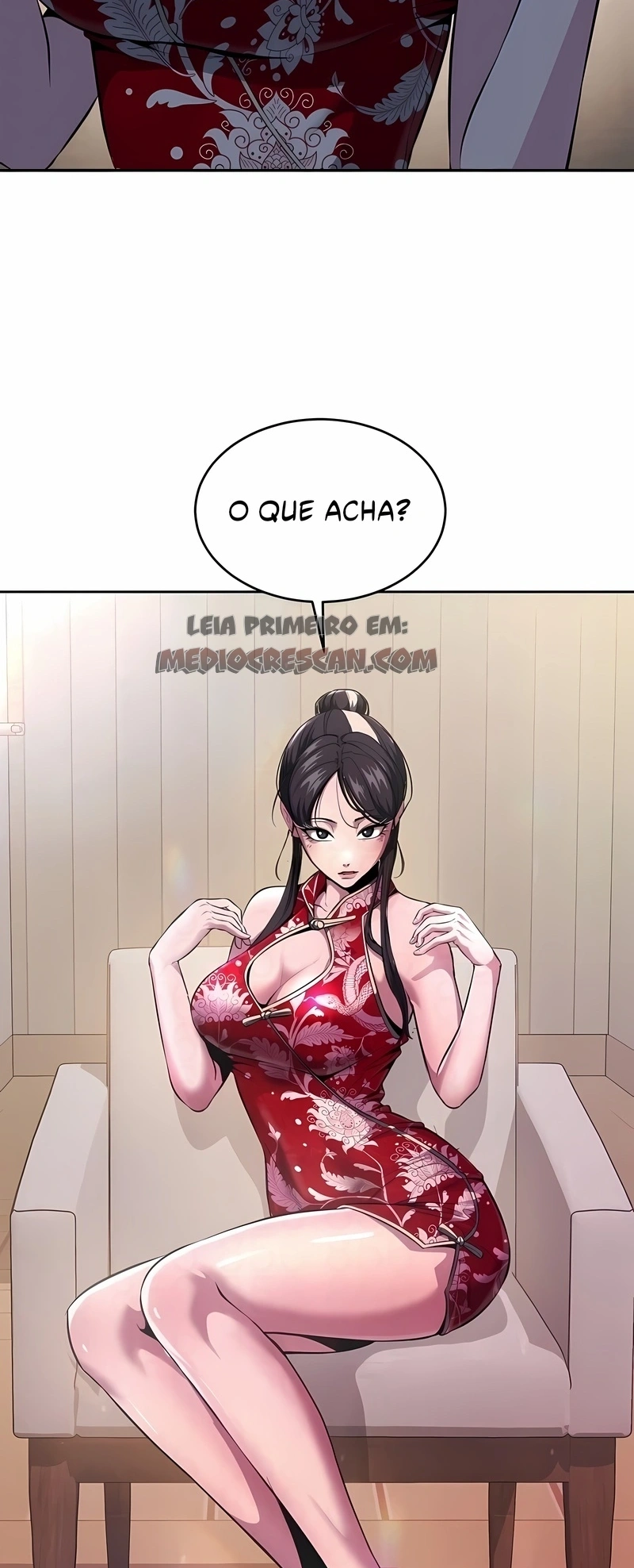 O Garoto da Morte Capítulo 171 Página 71