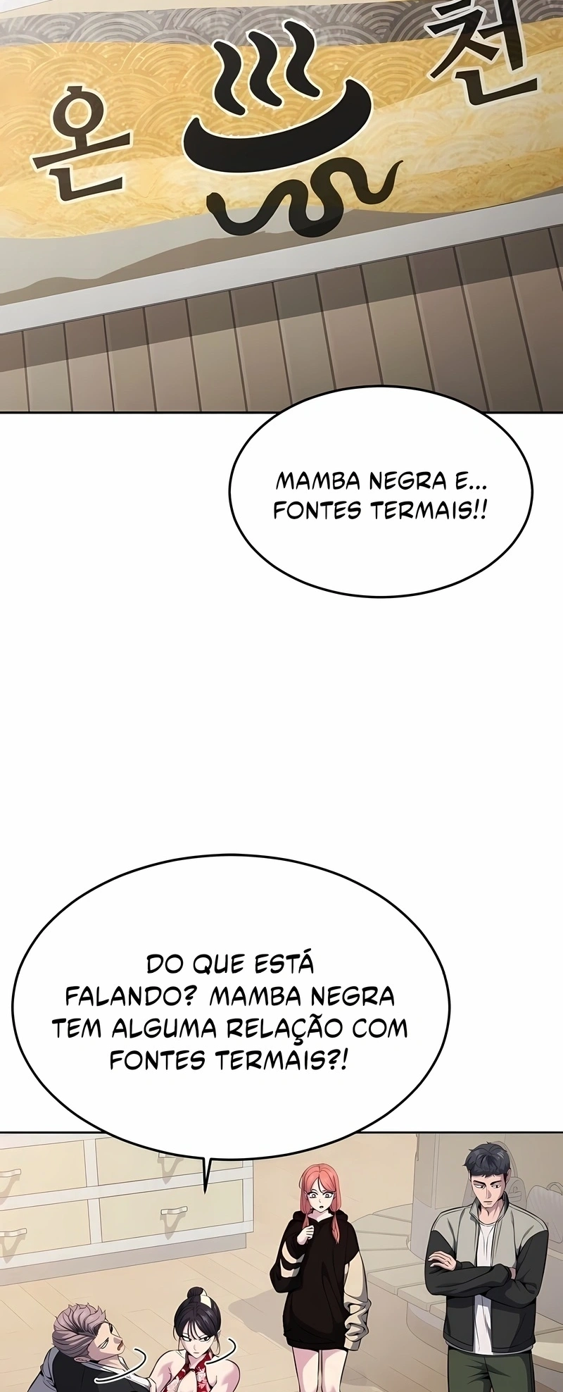 O Garoto da Morte Capítulo 171 Página 78