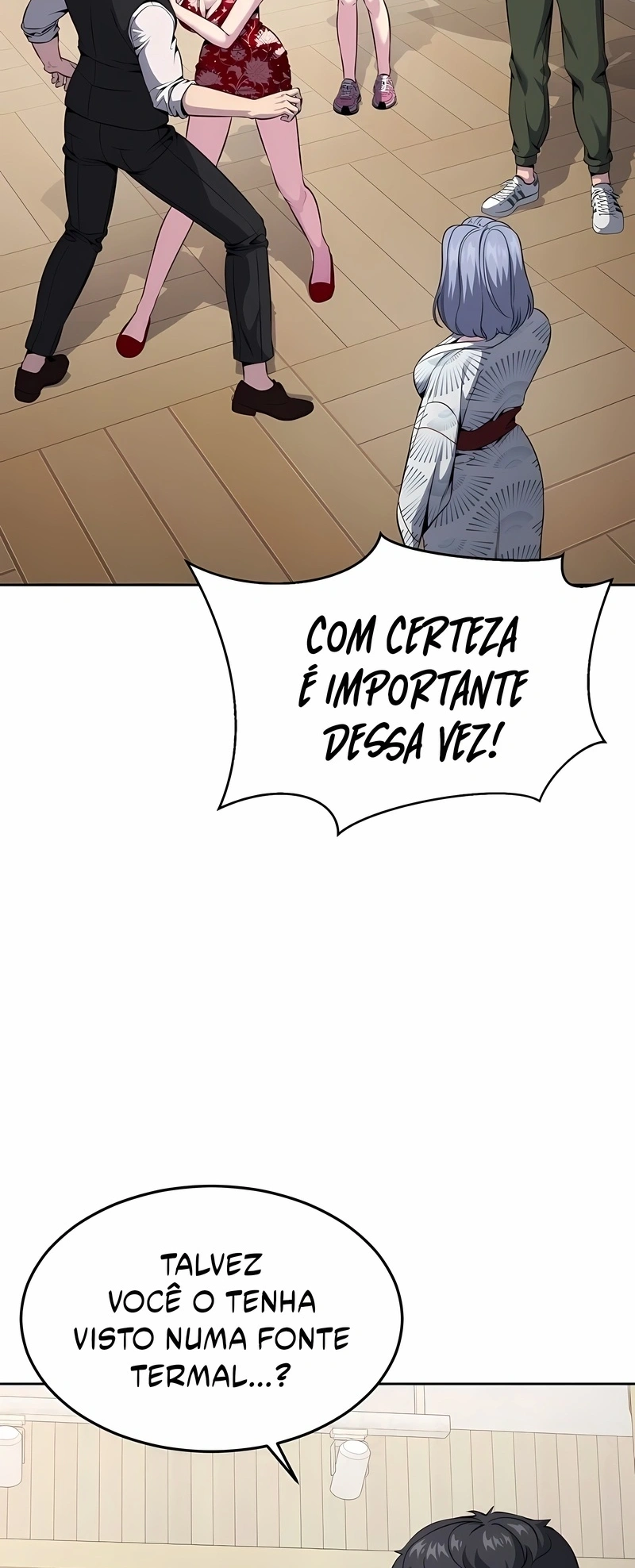 O Garoto da Morte Capítulo 171 Página 79
