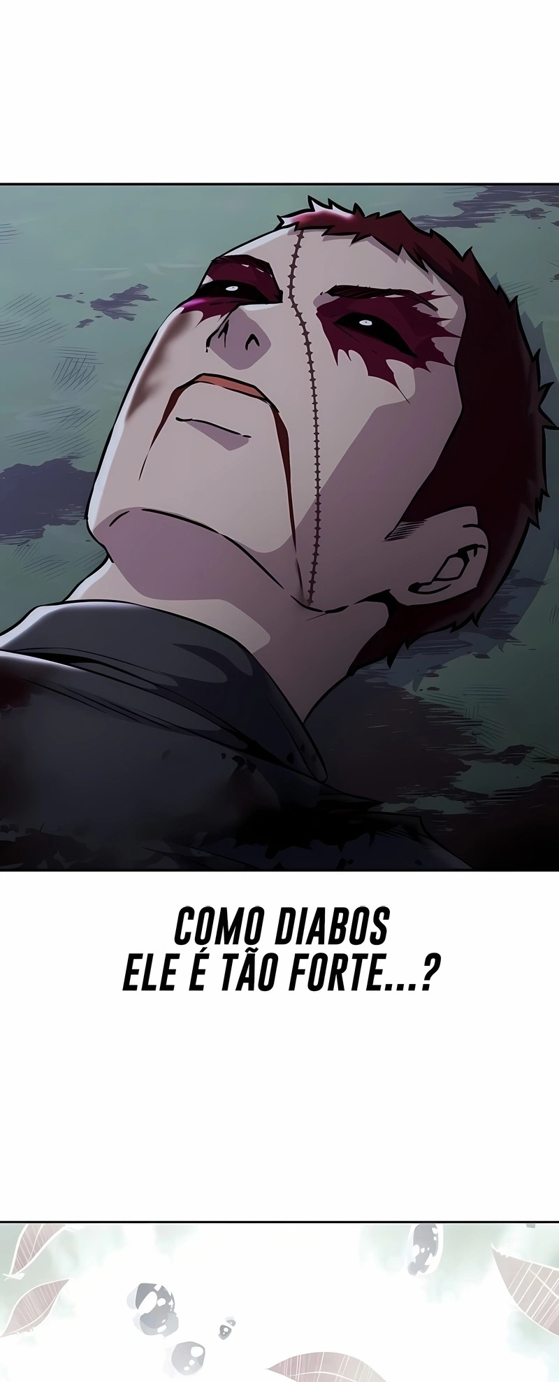O Garoto da Morte Capítulo 171 Página 8