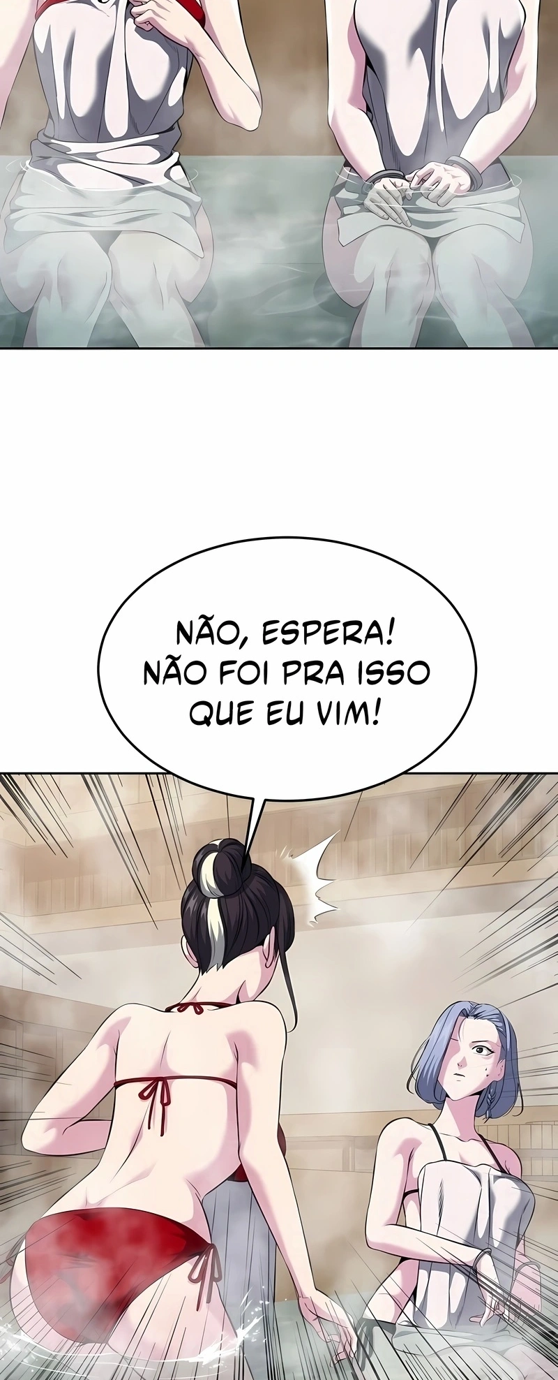O Garoto da Morte Capítulo 171 Página 83