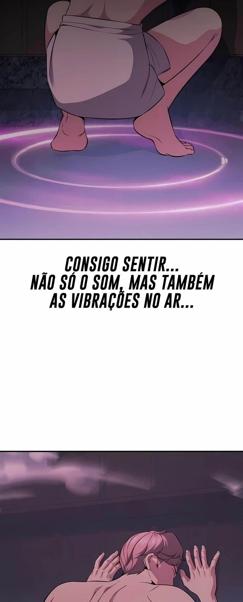 O Garoto da Morte Capítulo 171 Página 87