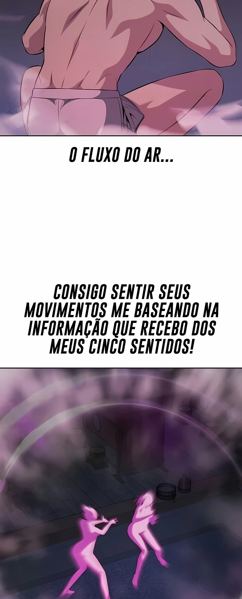 O Garoto da Morte Capítulo 171 Página 88