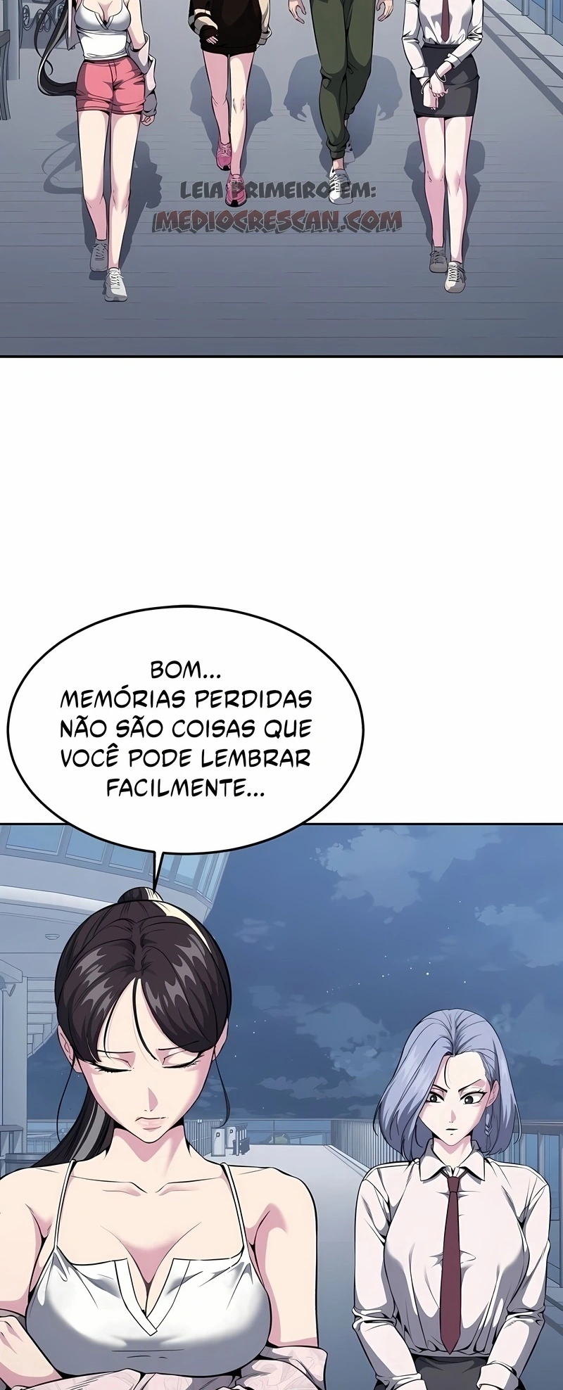 O Garoto da Morte Capítulo 171 Página 94