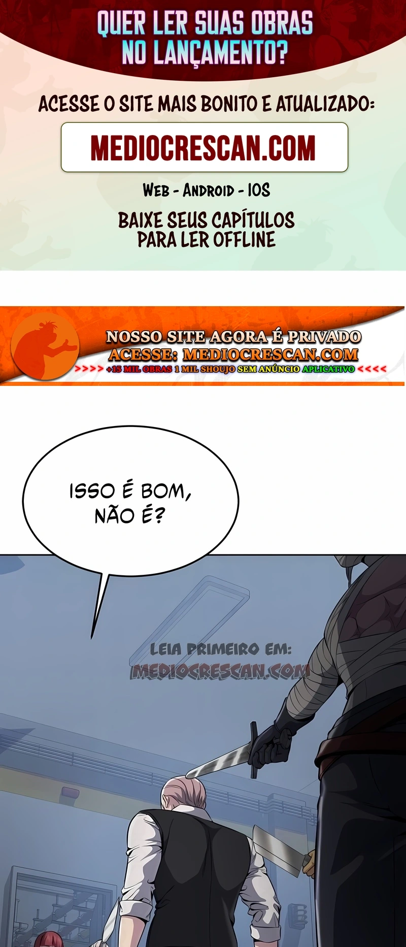 O Garoto da Morte Capítulo 172 Página 1