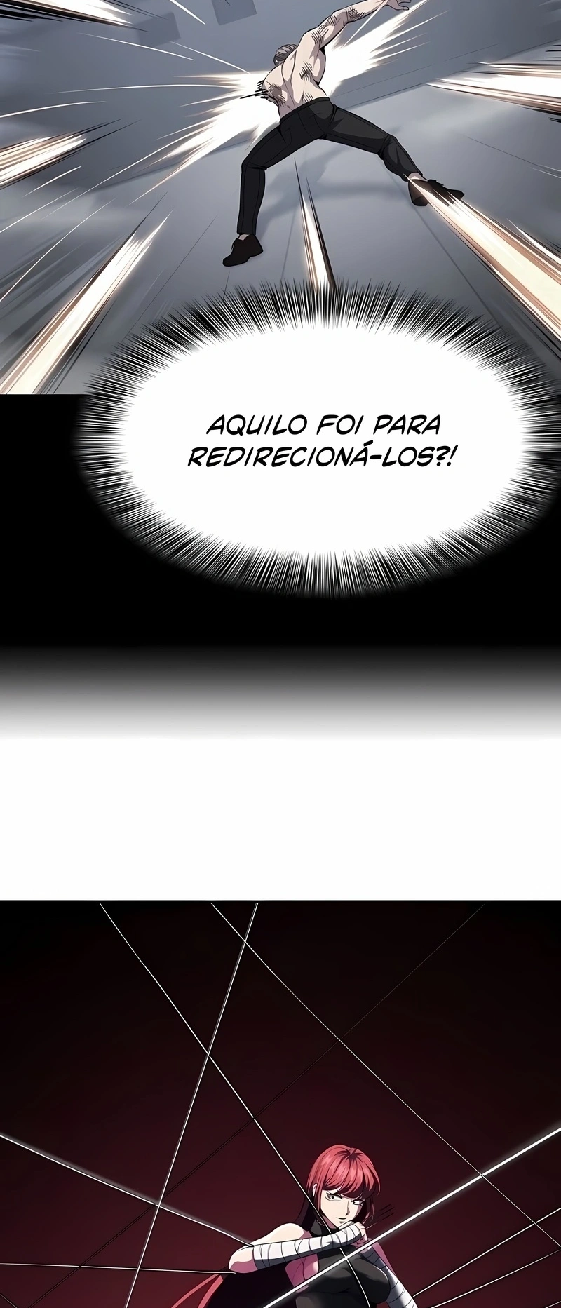O Garoto da Morte Capítulo 172 Página 113