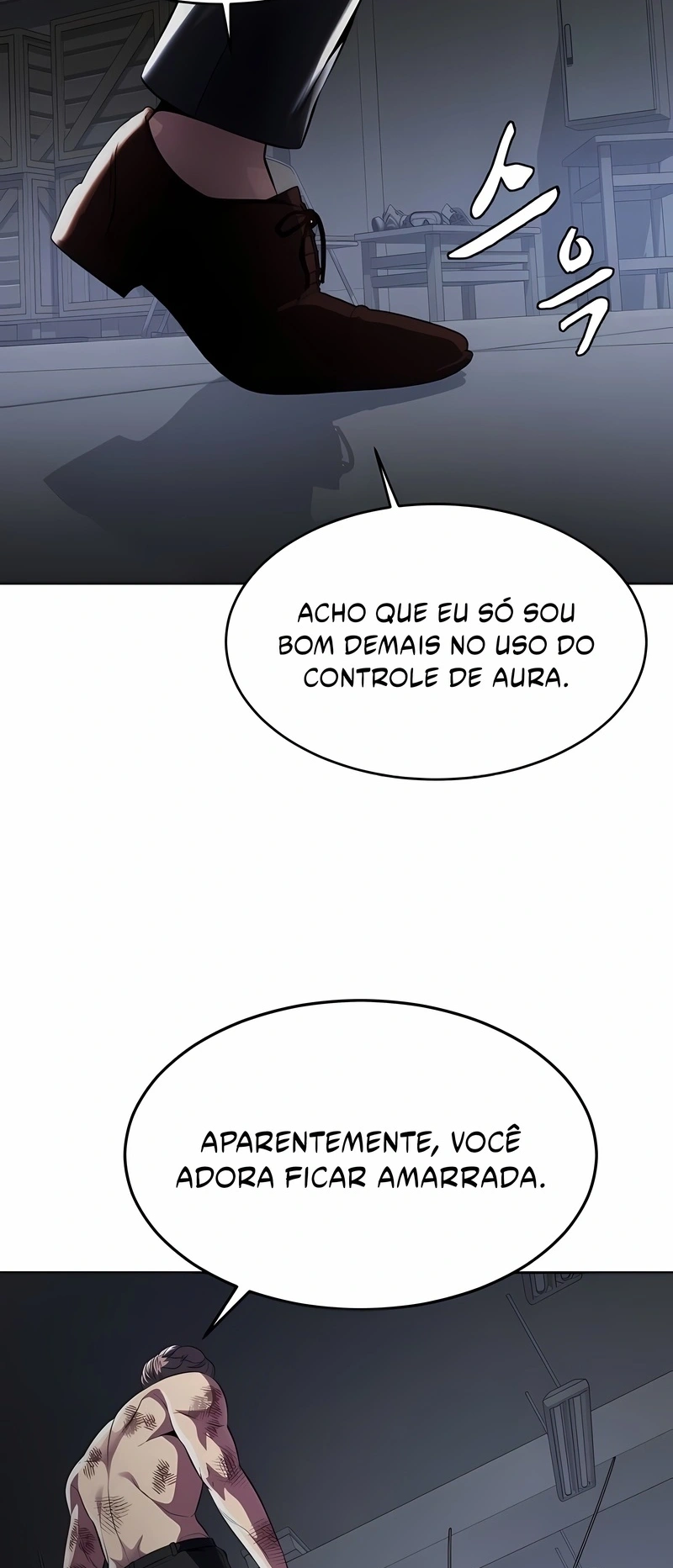 O Garoto da Morte Capítulo 172 Página 115