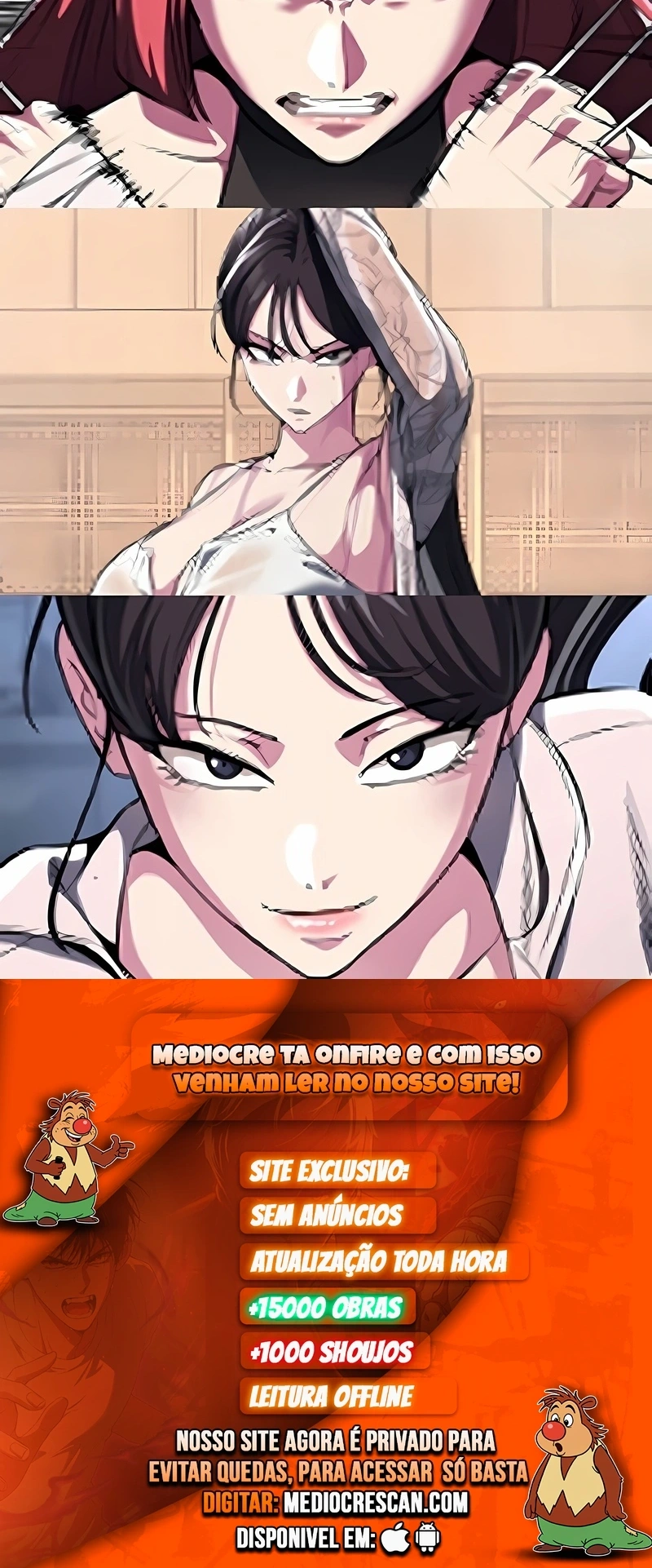 O Garoto da Morte Capítulo 172 Página 120