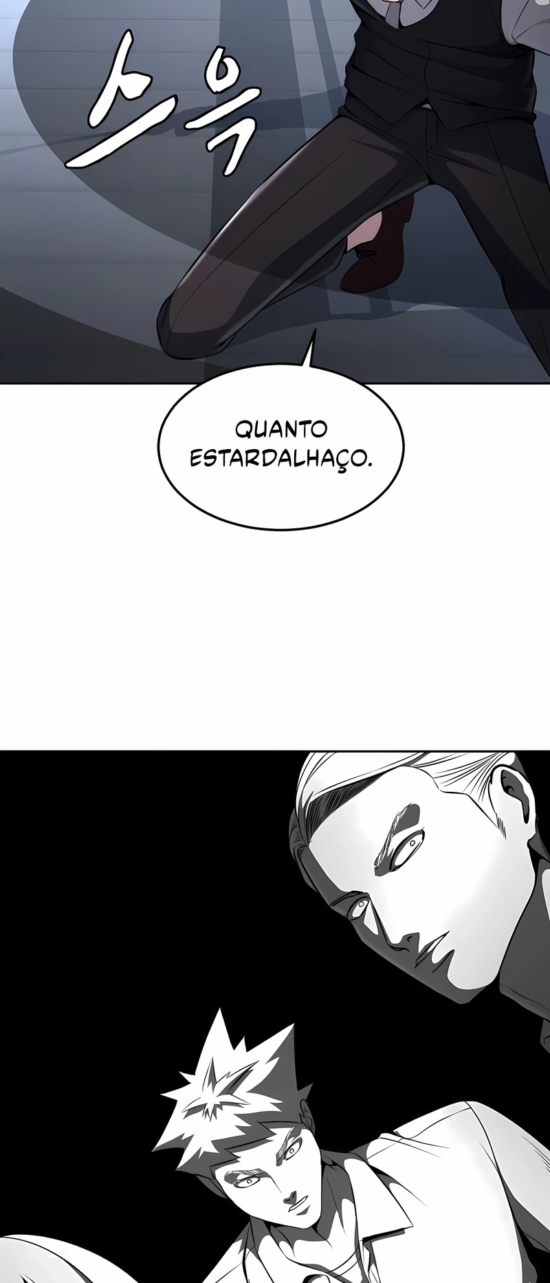 O Garoto da Morte Capítulo 172 Página 18