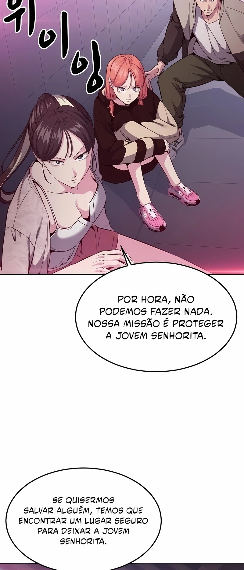O Garoto da Morte Capítulo 172 Página 31