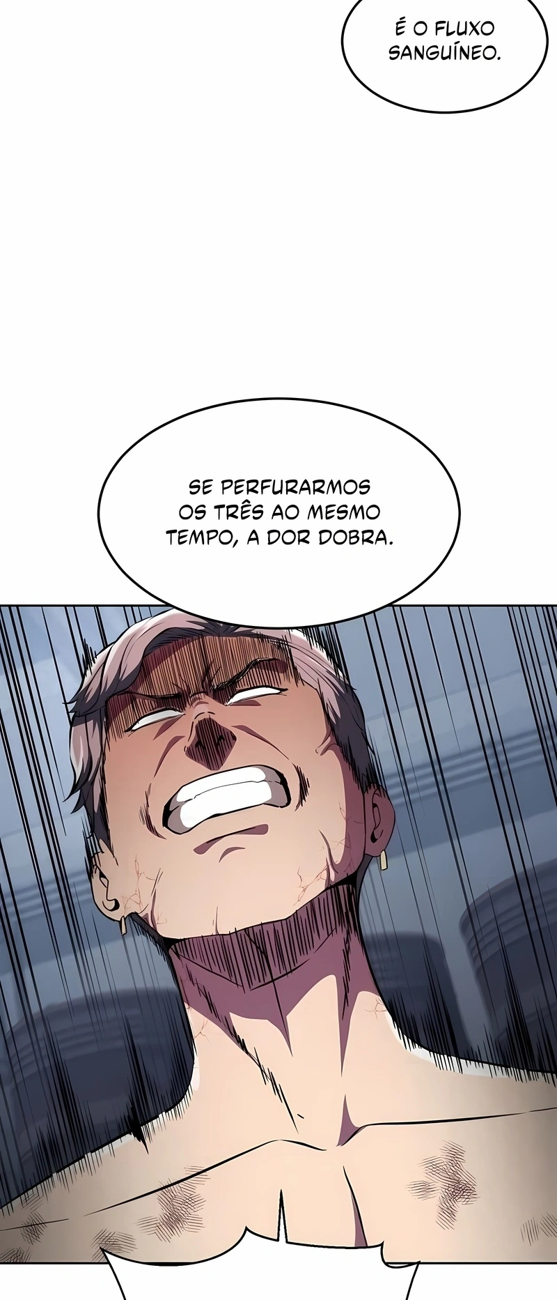 O Garoto da Morte Capítulo 172 Página 36