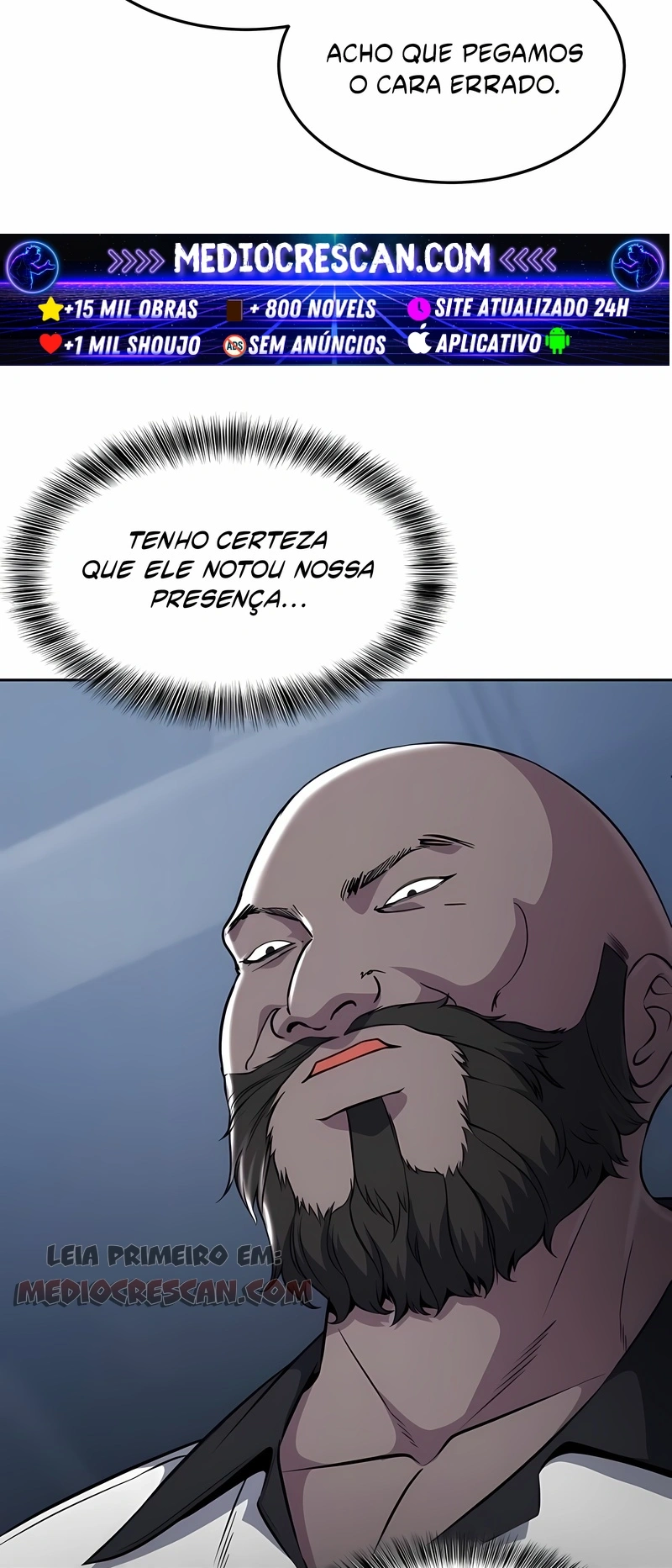 O Garoto da Morte Capítulo 172 Página 42