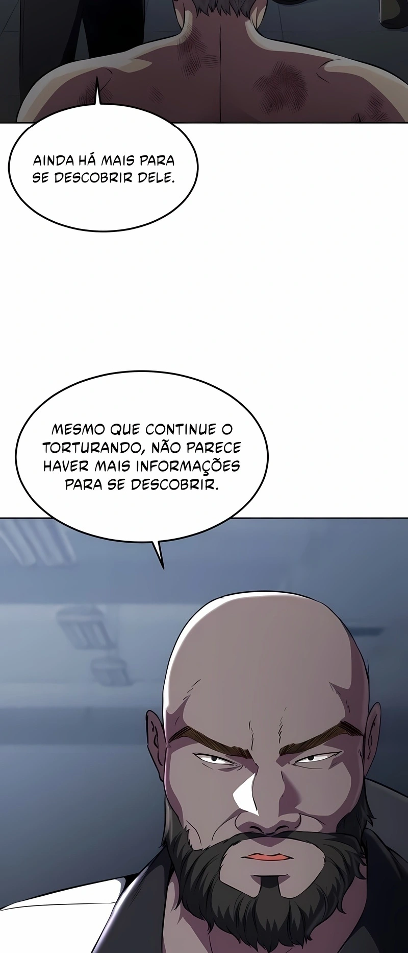 O Garoto da Morte Capítulo 172 Página 45