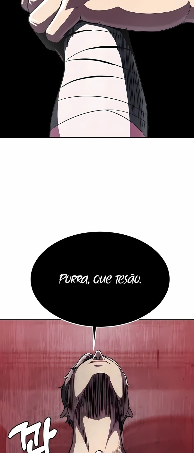 O Garoto da Morte Capítulo 172 Página 54