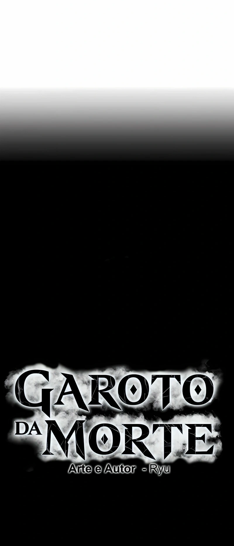 O Garoto da Morte Capítulo 172 Página 6