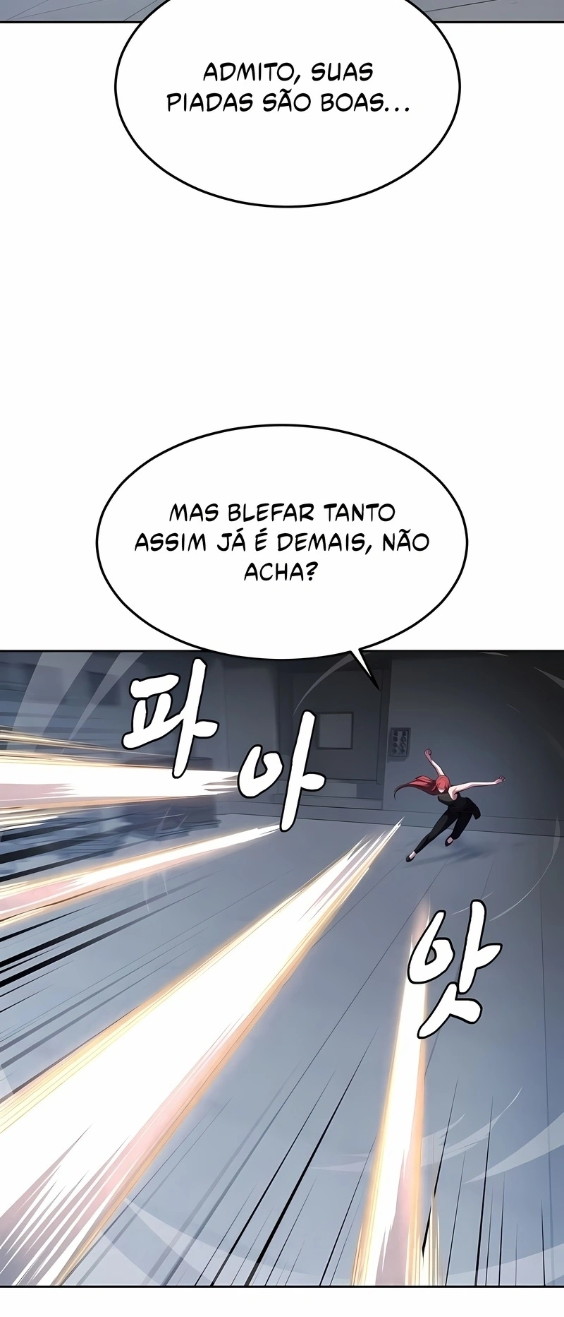 O Garoto da Morte Capítulo 172 Página 62
