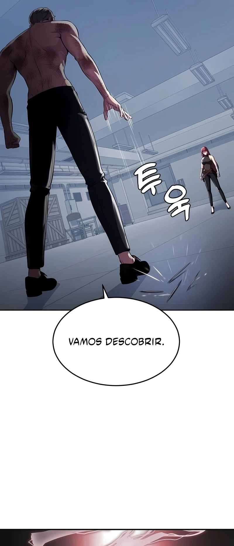 O Garoto da Morte Capítulo 172 Página 64