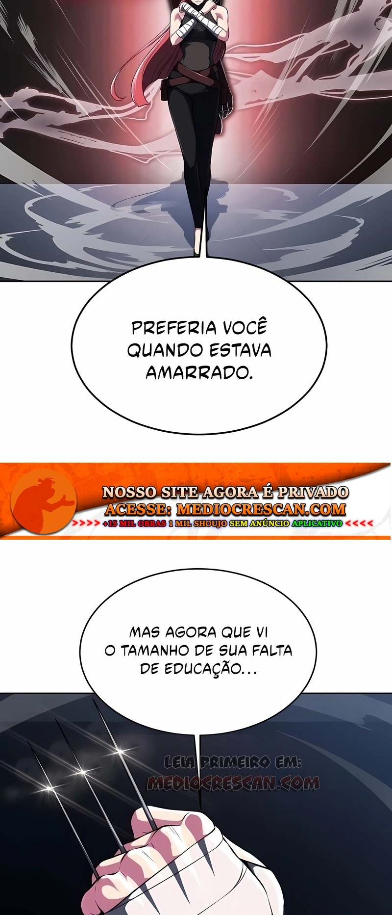 O Garoto da Morte Capítulo 172 Página 66