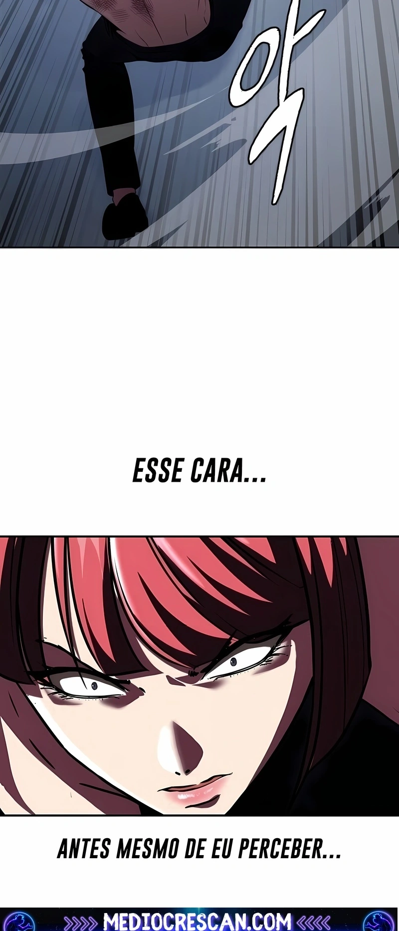 O Garoto da Morte Capítulo 172 Página 73