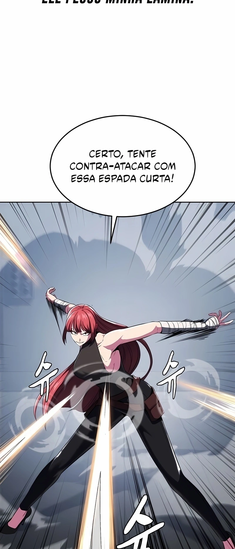 O Garoto da Morte Capítulo 172 Página 75