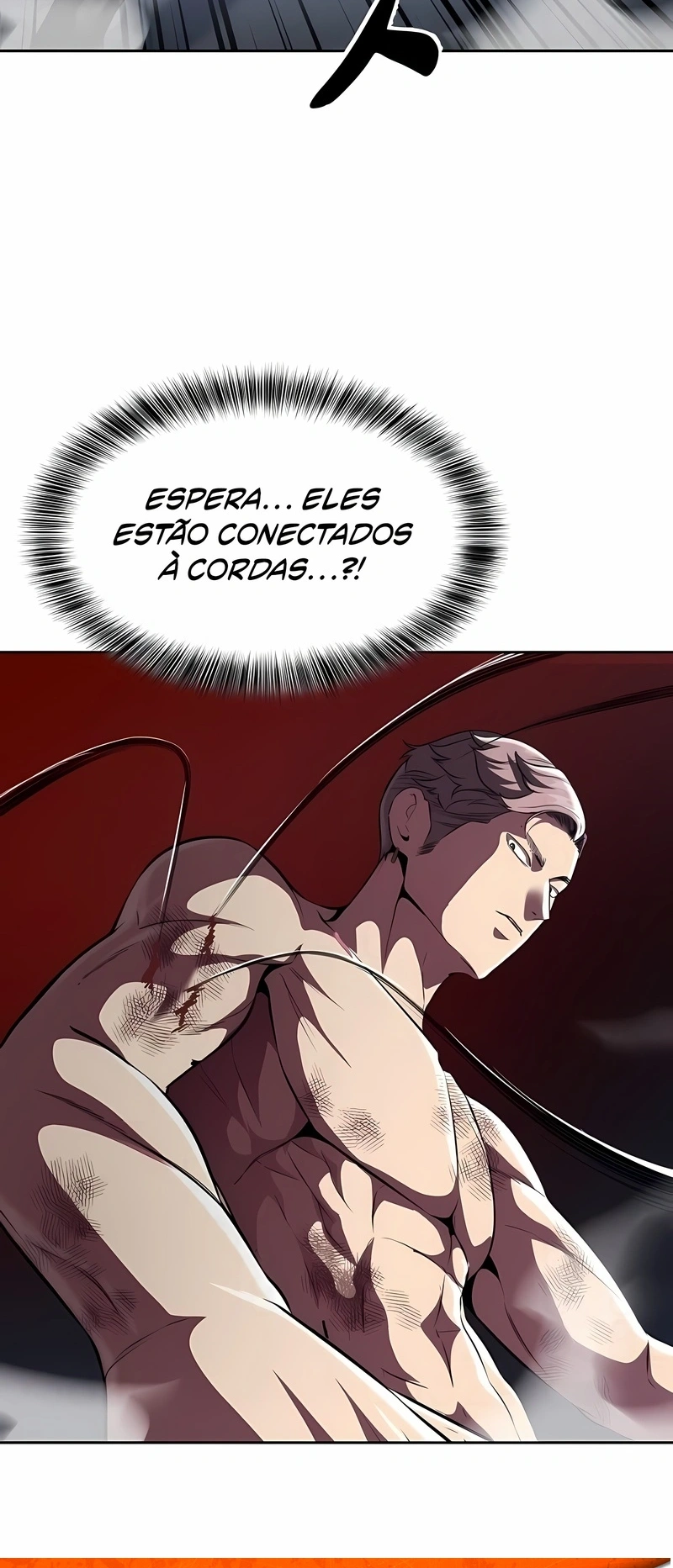 O Garoto da Morte Capítulo 172 Página 81