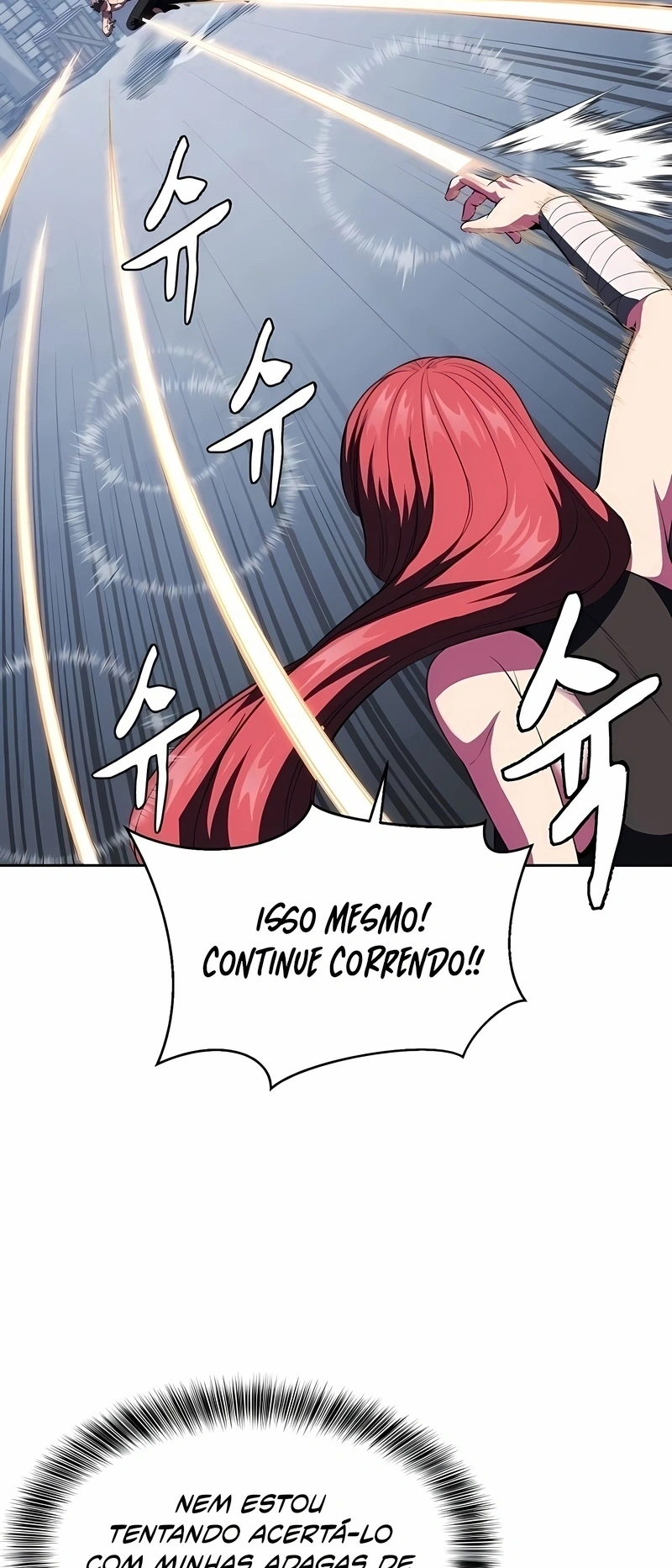 O Garoto da Morte Capítulo 172 Página 87