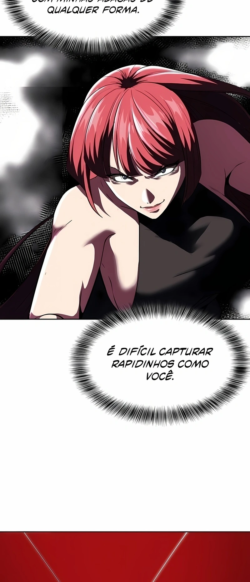 O Garoto da Morte Capítulo 172 Página 88