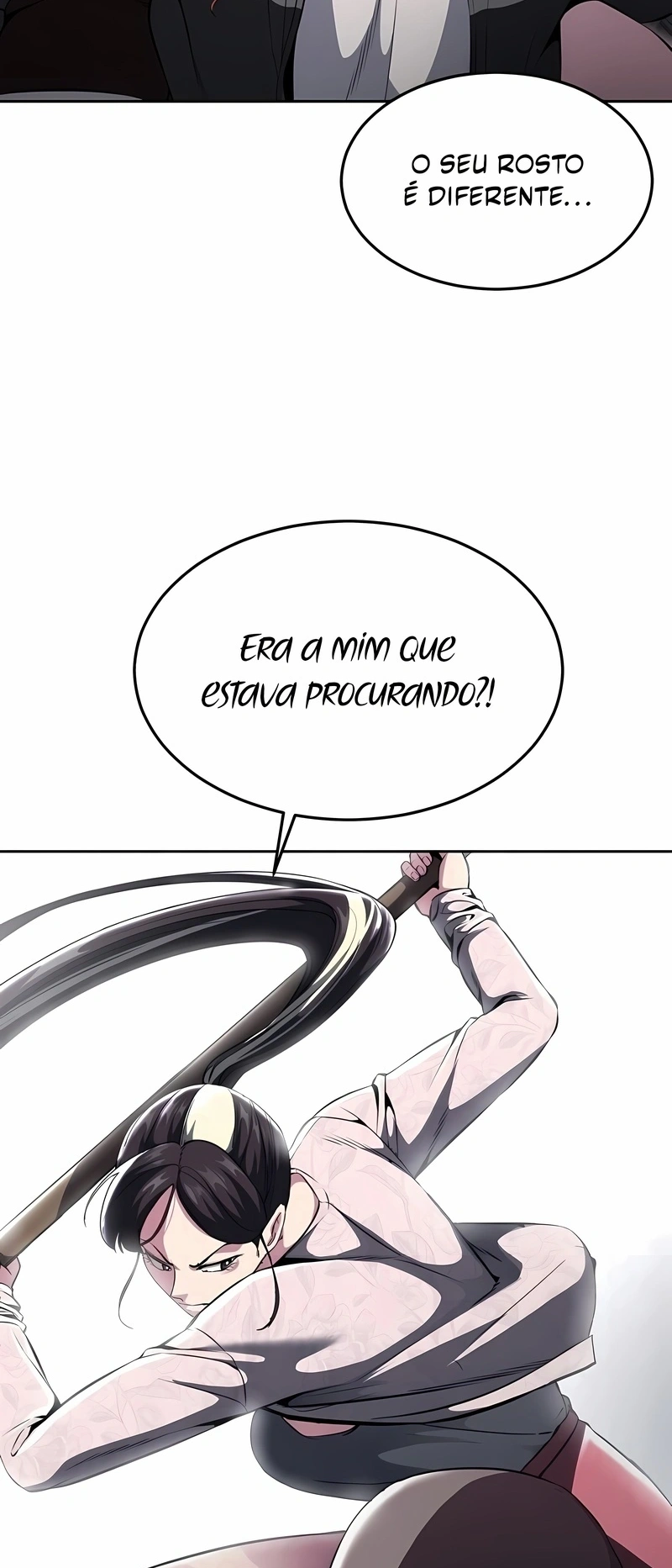 O Garoto da Morte Capítulo 172 Página 97
