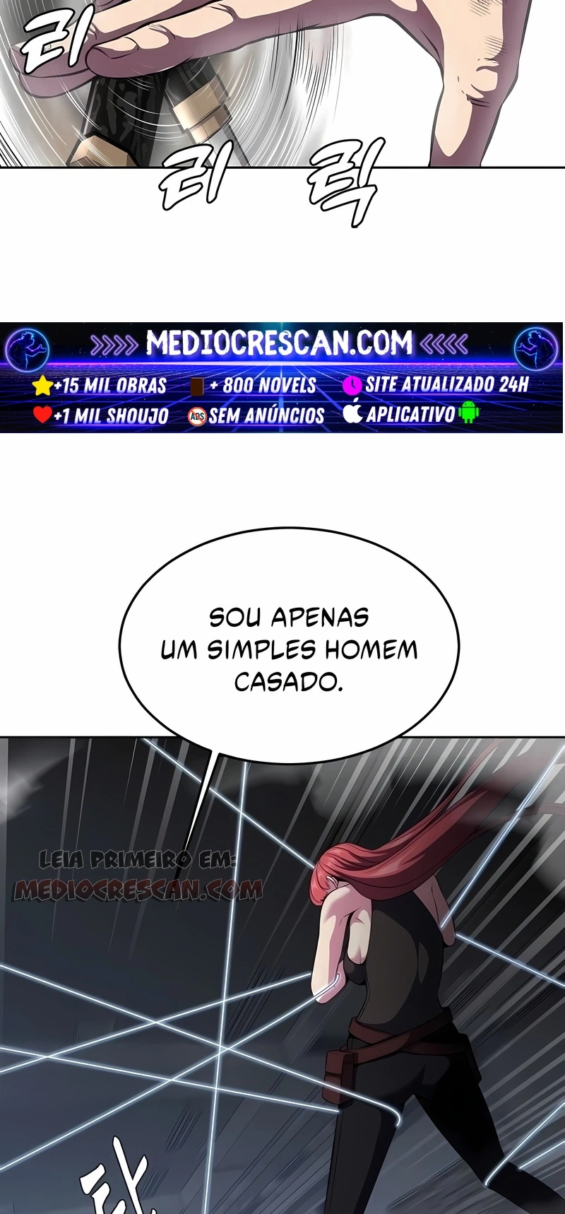 O Garoto da Morte Capítulo 173 Página 10