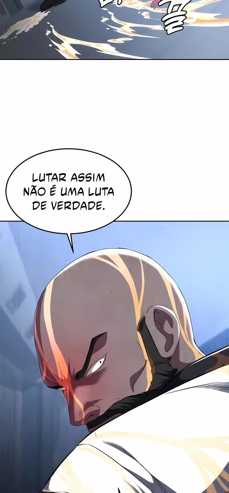 O Garoto da Morte Capítulo 173 Página 109