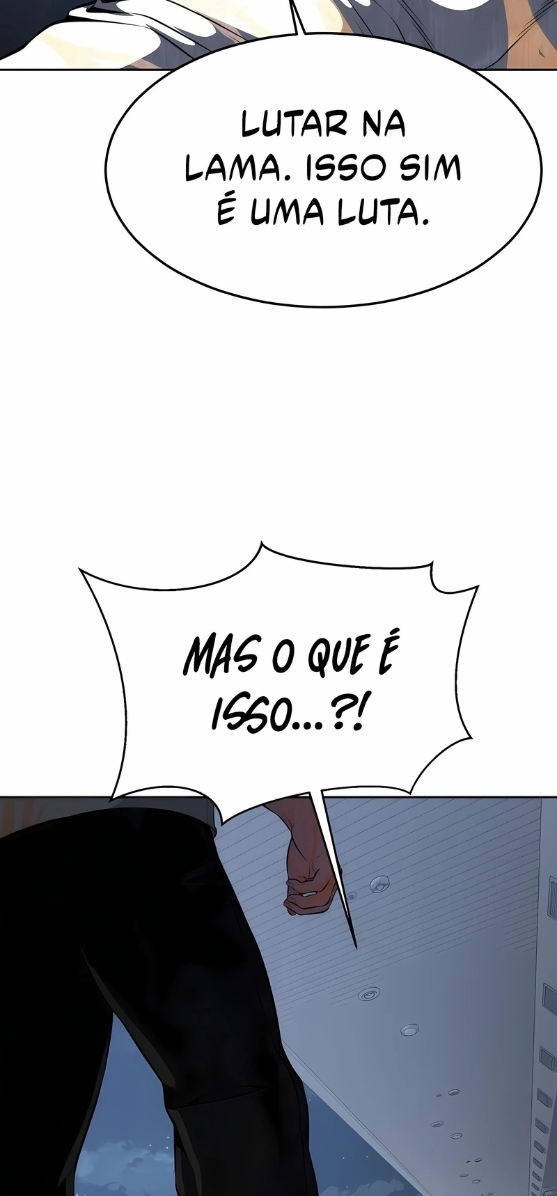 O Garoto da Morte Capítulo 173 Página 110