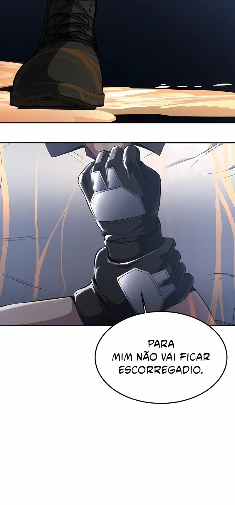O Garoto da Morte Capítulo 173 Página 113