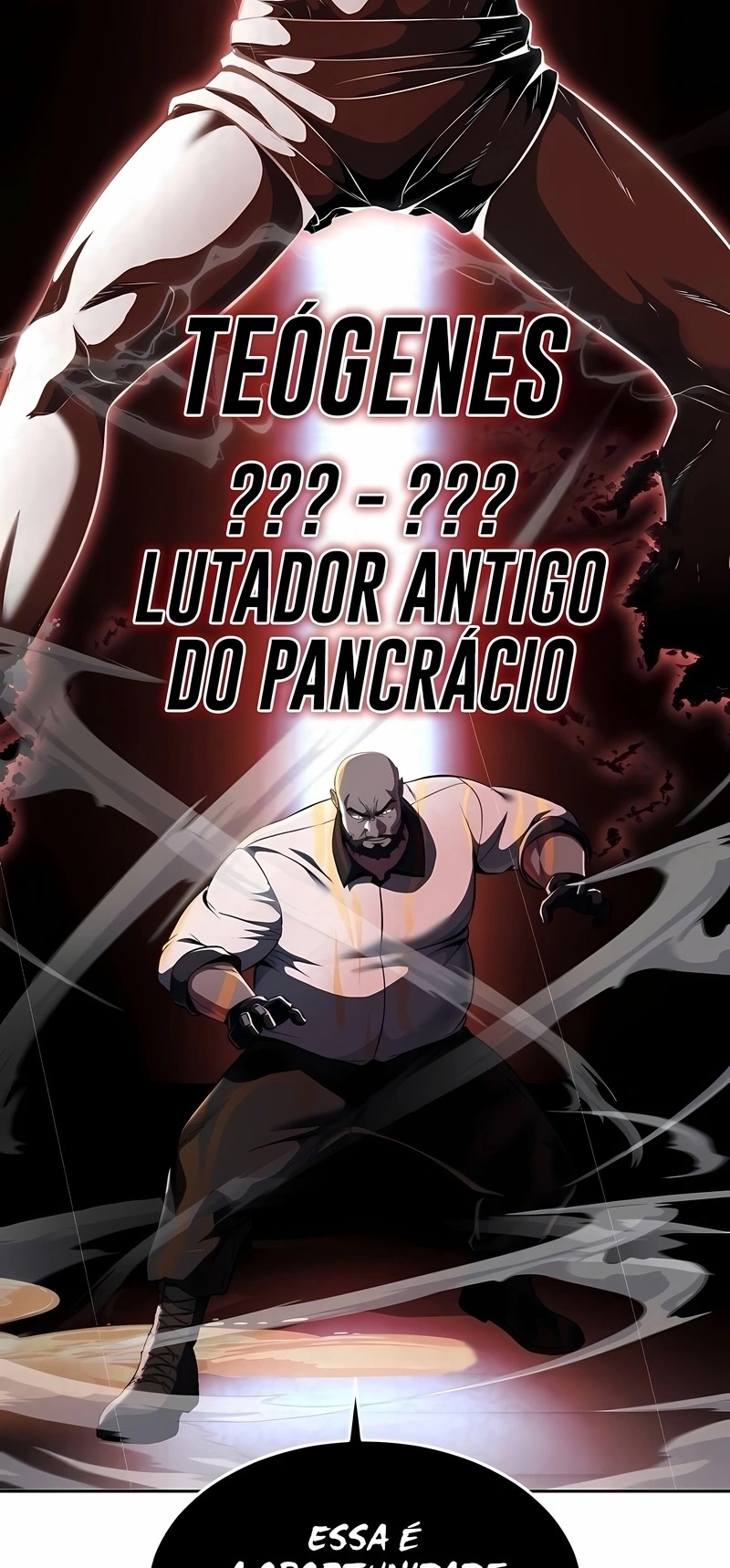 O Garoto da Morte Capítulo 173 Página 115