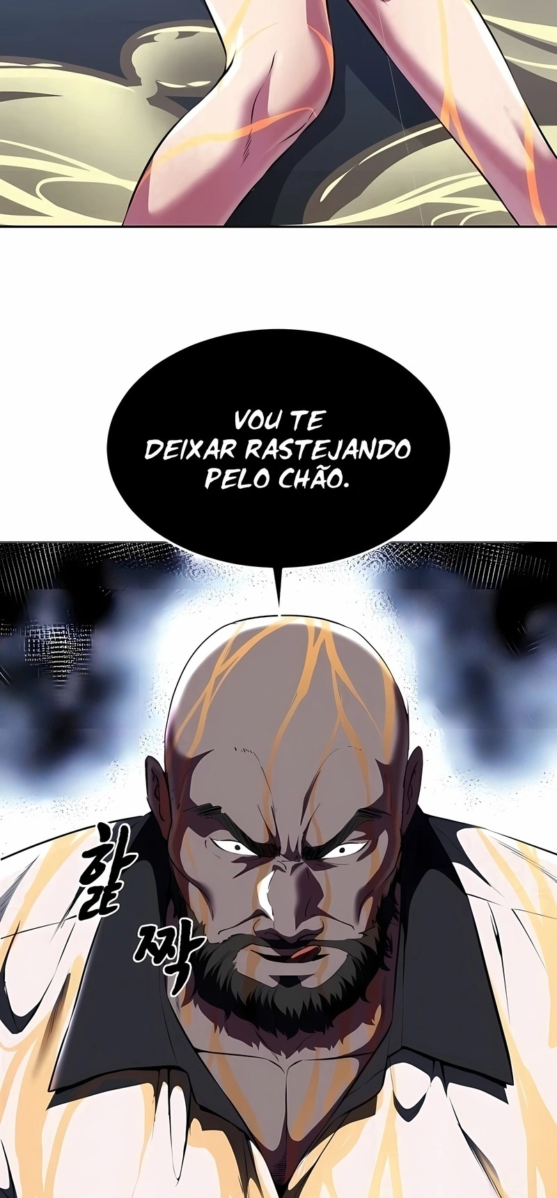 O Garoto da Morte Capítulo 173 Página 117