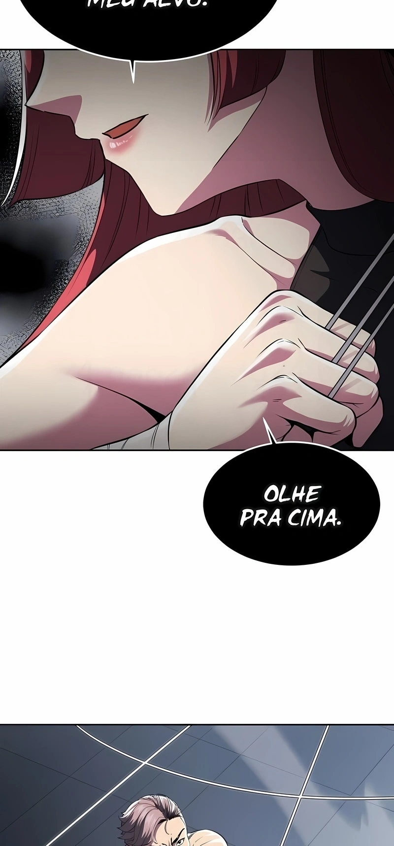 O Garoto da Morte Capítulo 173 Página 18