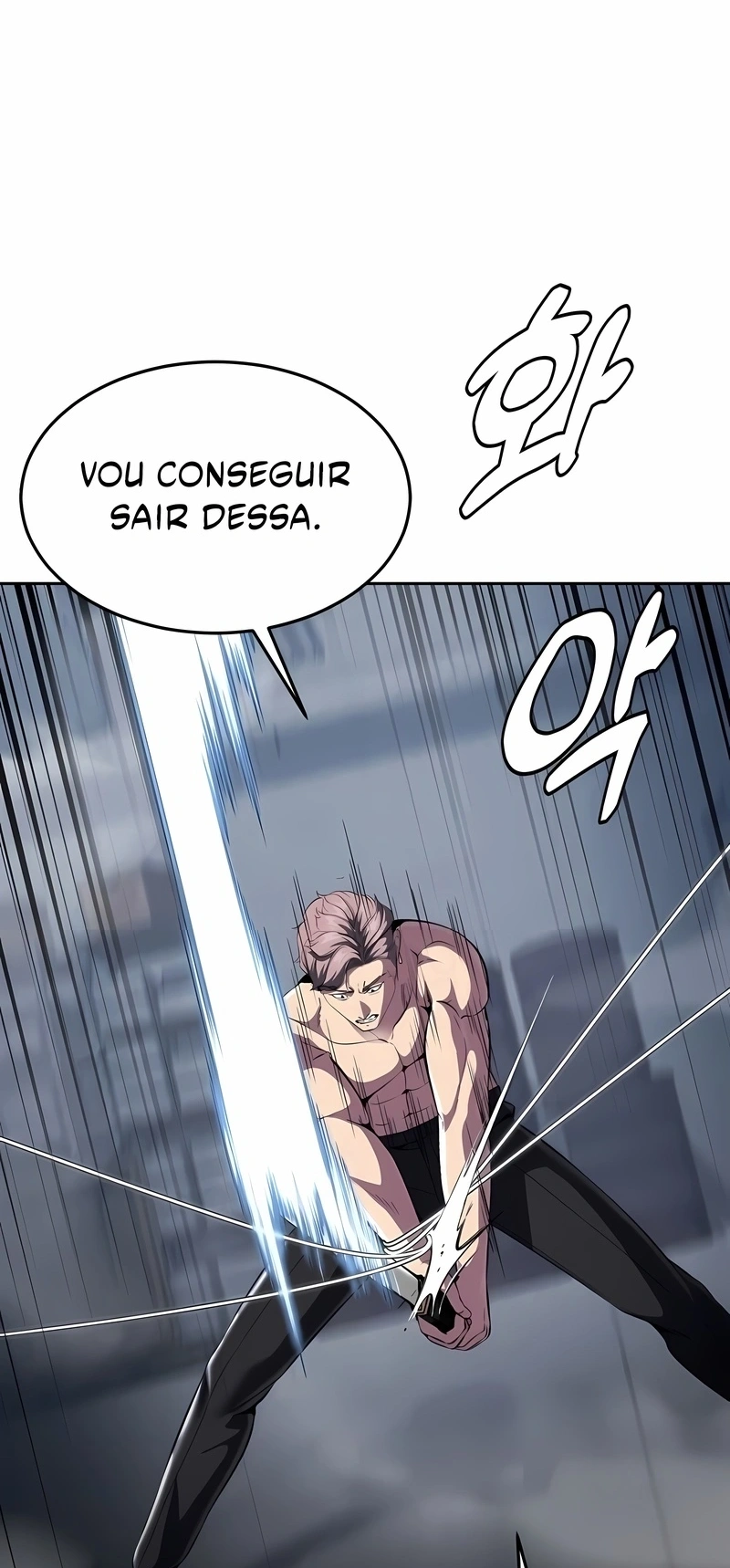 O Garoto da Morte Capítulo 173 Página 24