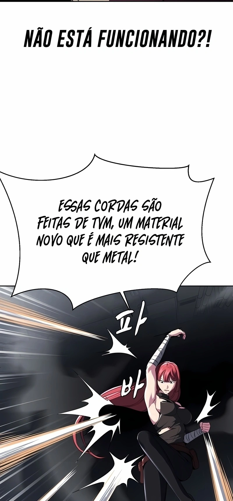 O Garoto da Morte Capítulo 173 Página 26