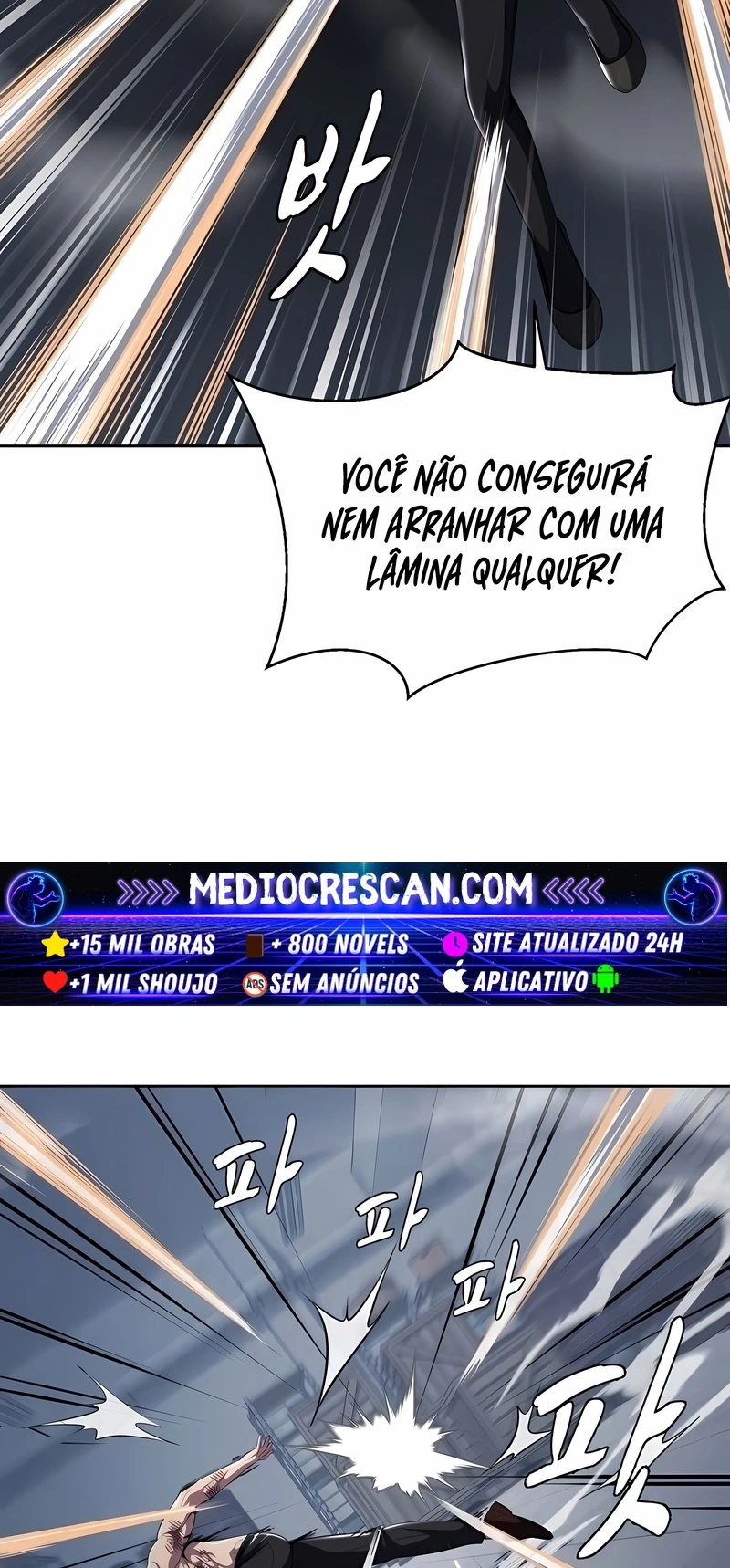 O Garoto da Morte Capítulo 173 Página 27