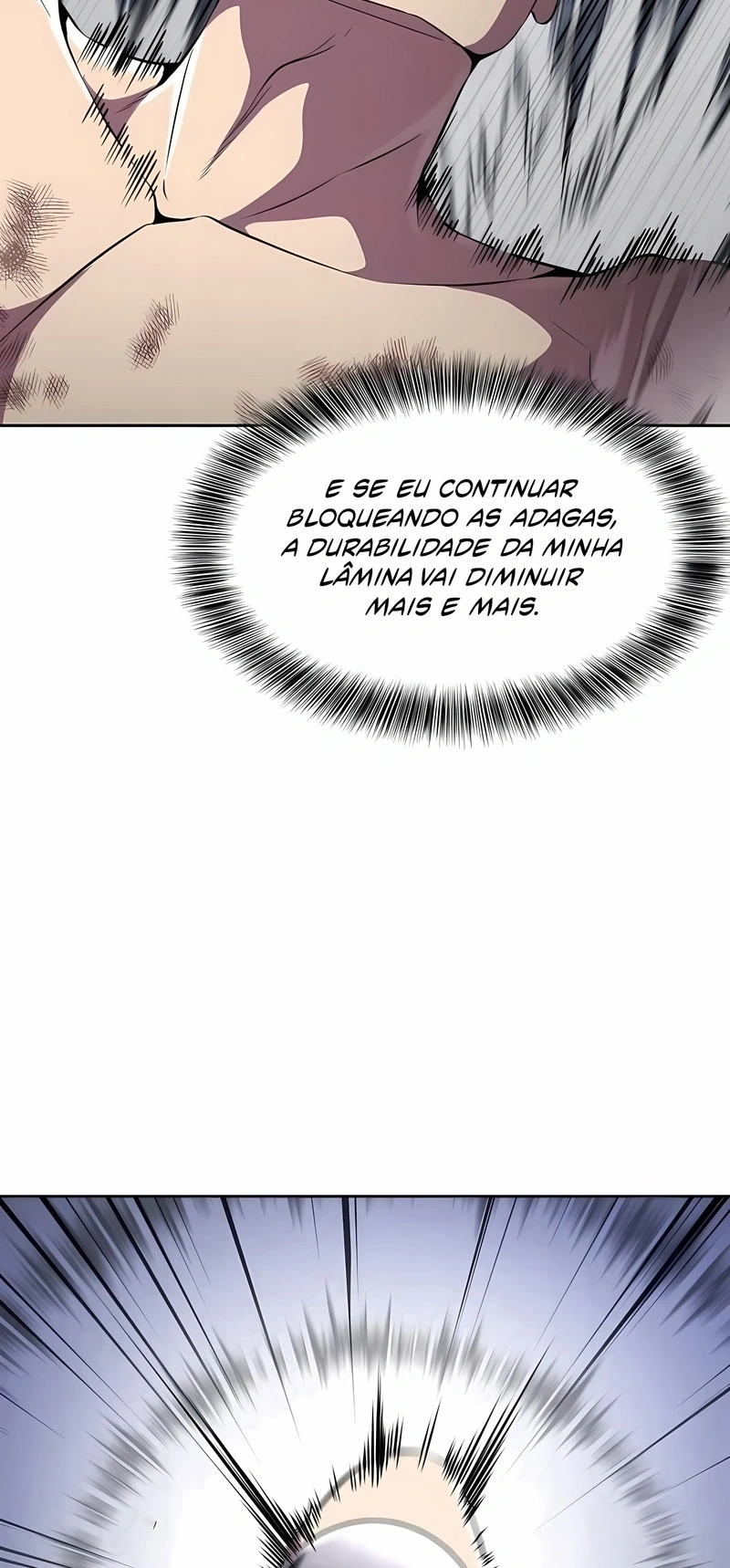 O Garoto da Morte Capítulo 173 Página 31