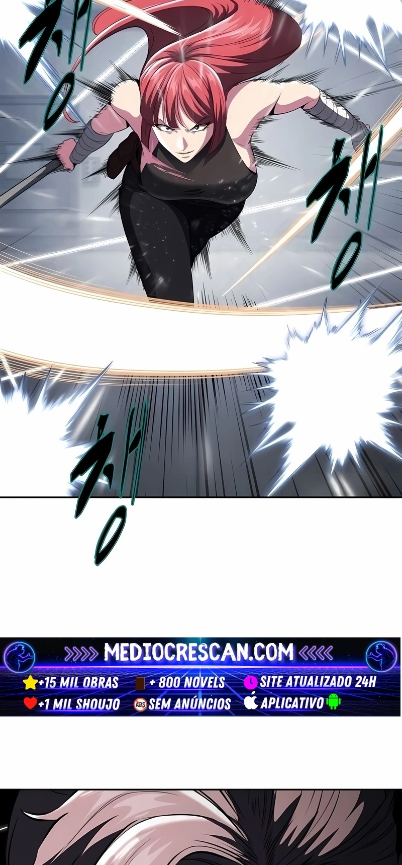 O Garoto da Morte Capítulo 173 Página 45