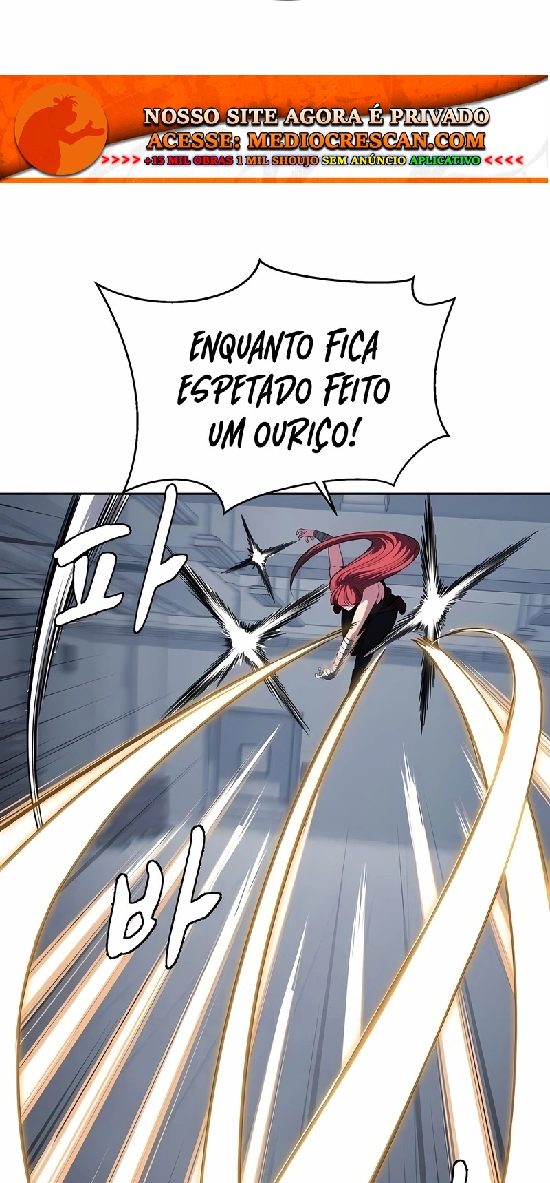 O Garoto da Morte Capítulo 173 Página 54