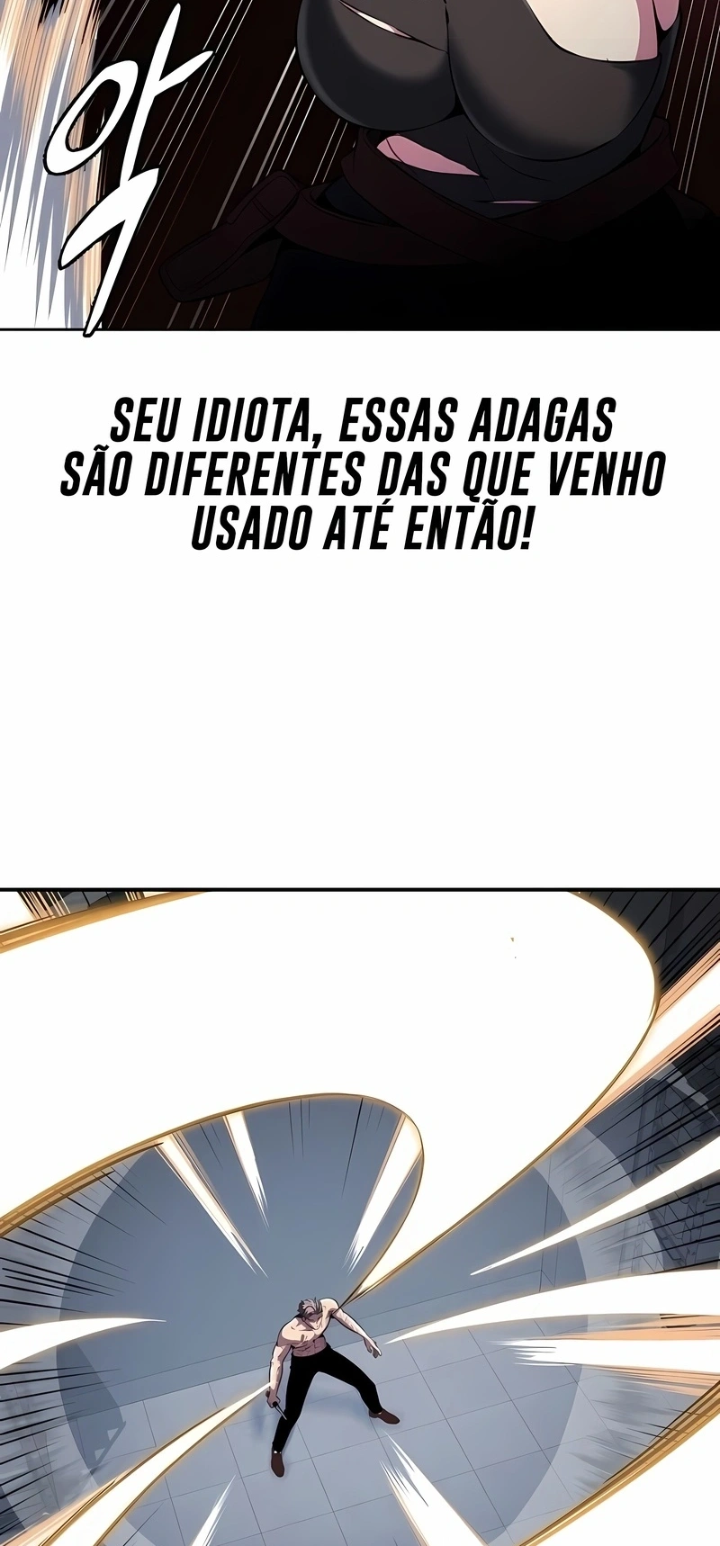 O Garoto da Morte Capítulo 173 Página 56