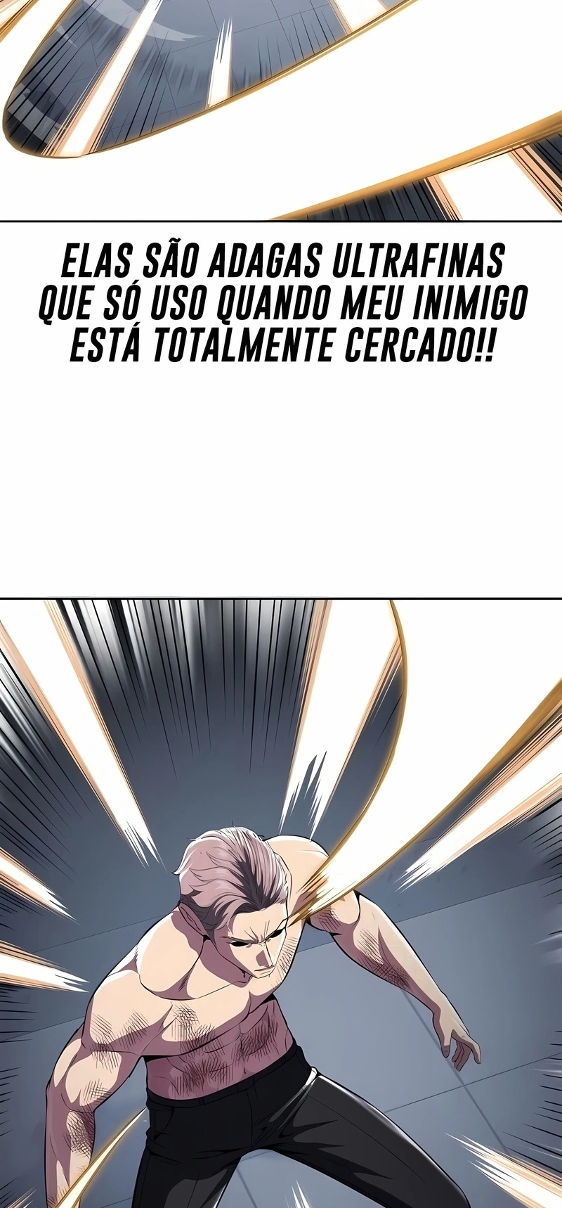 O Garoto da Morte Capítulo 173 Página 57