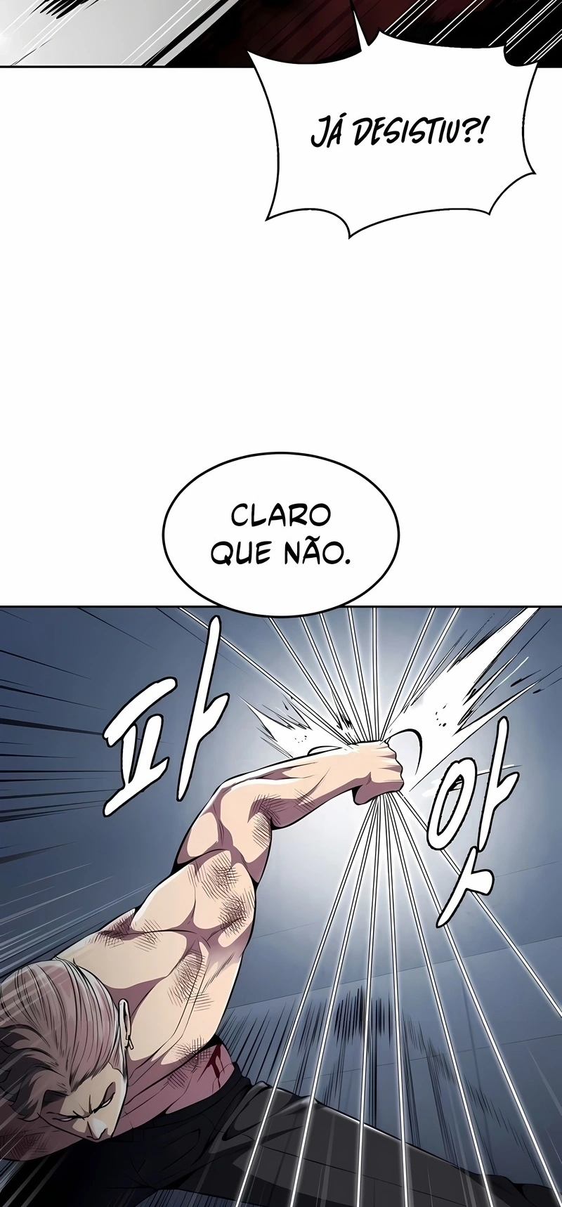 O Garoto da Morte Capítulo 173 Página 61